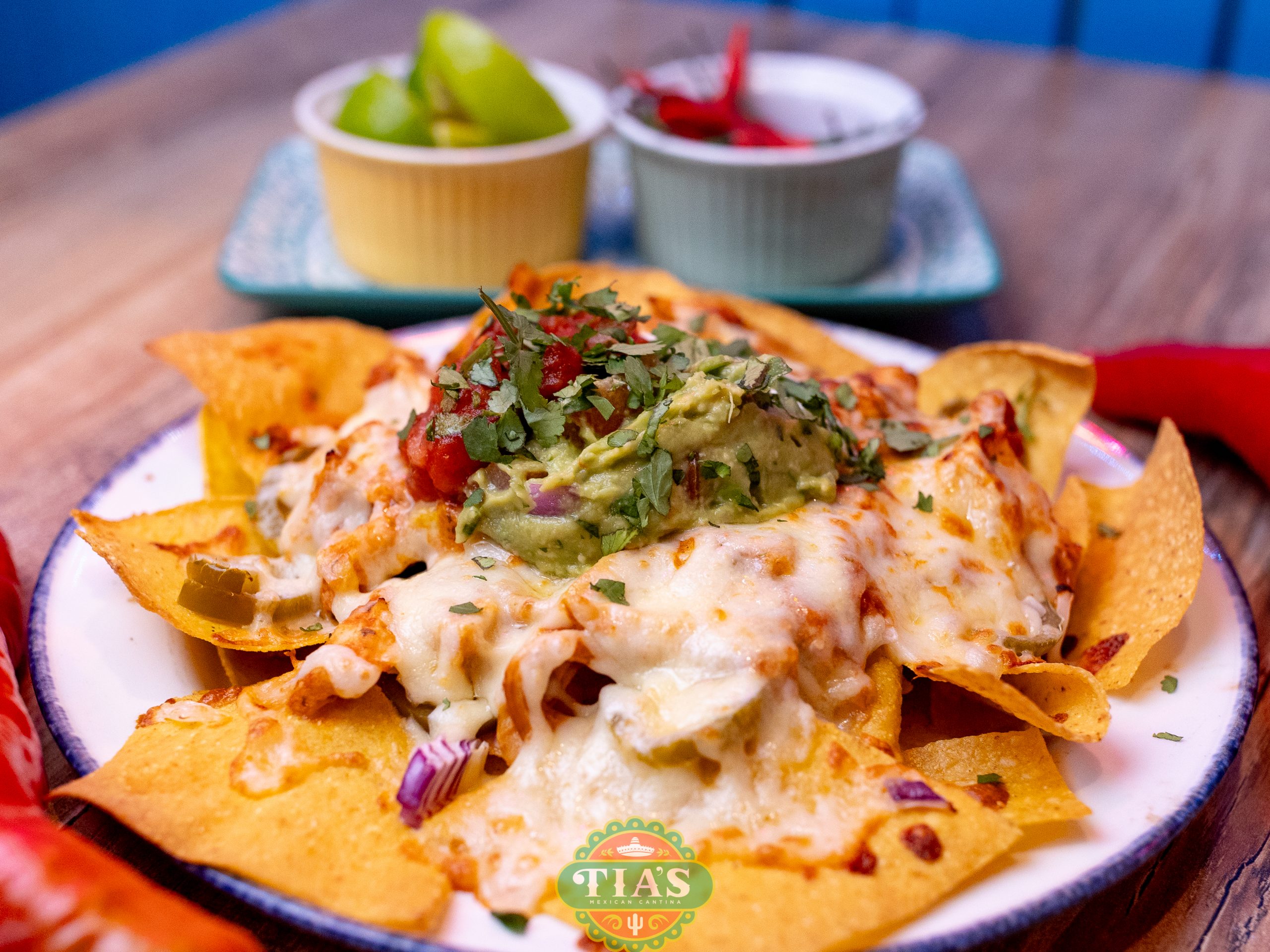 Nachos