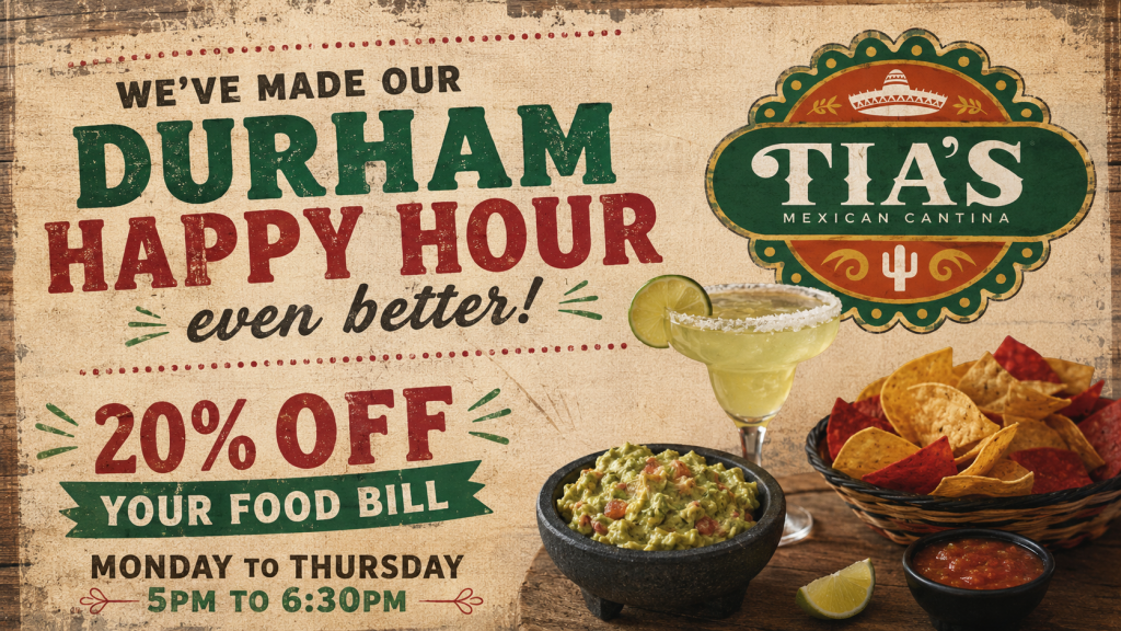 Happy Hour