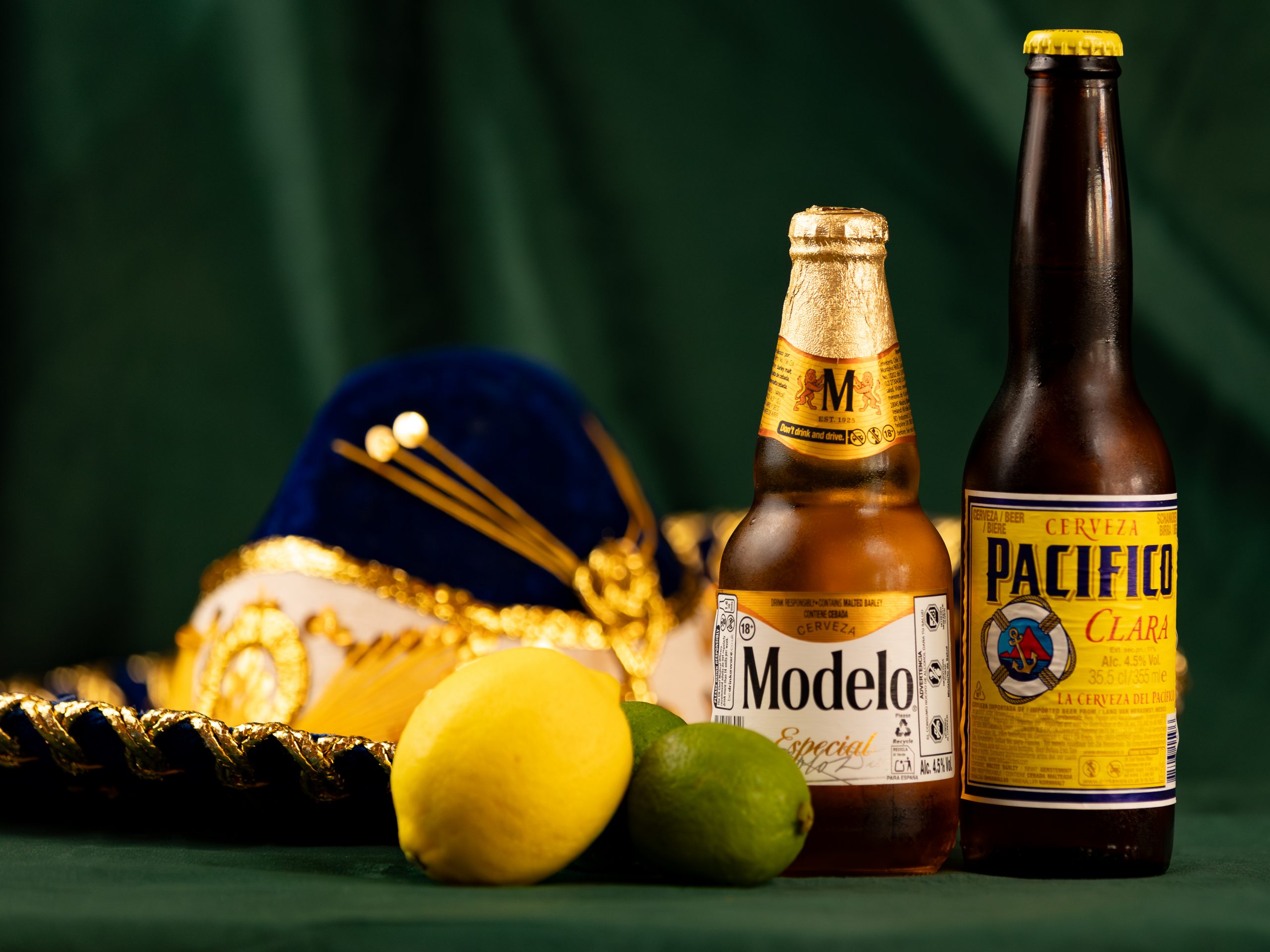 Our beers