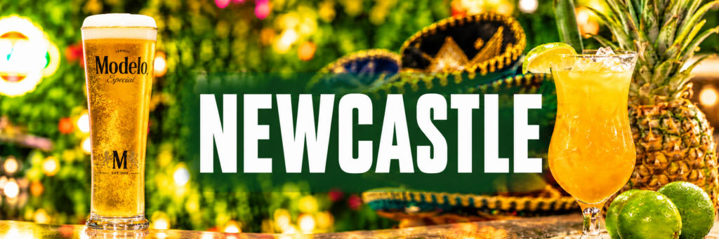 Newcastle what's on