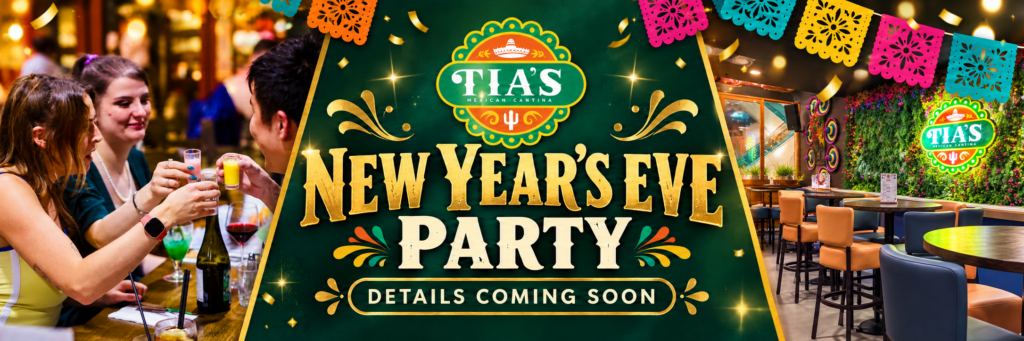 NYE Coming soon