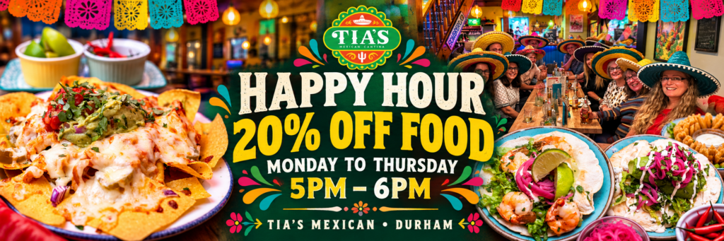 Happy Hour