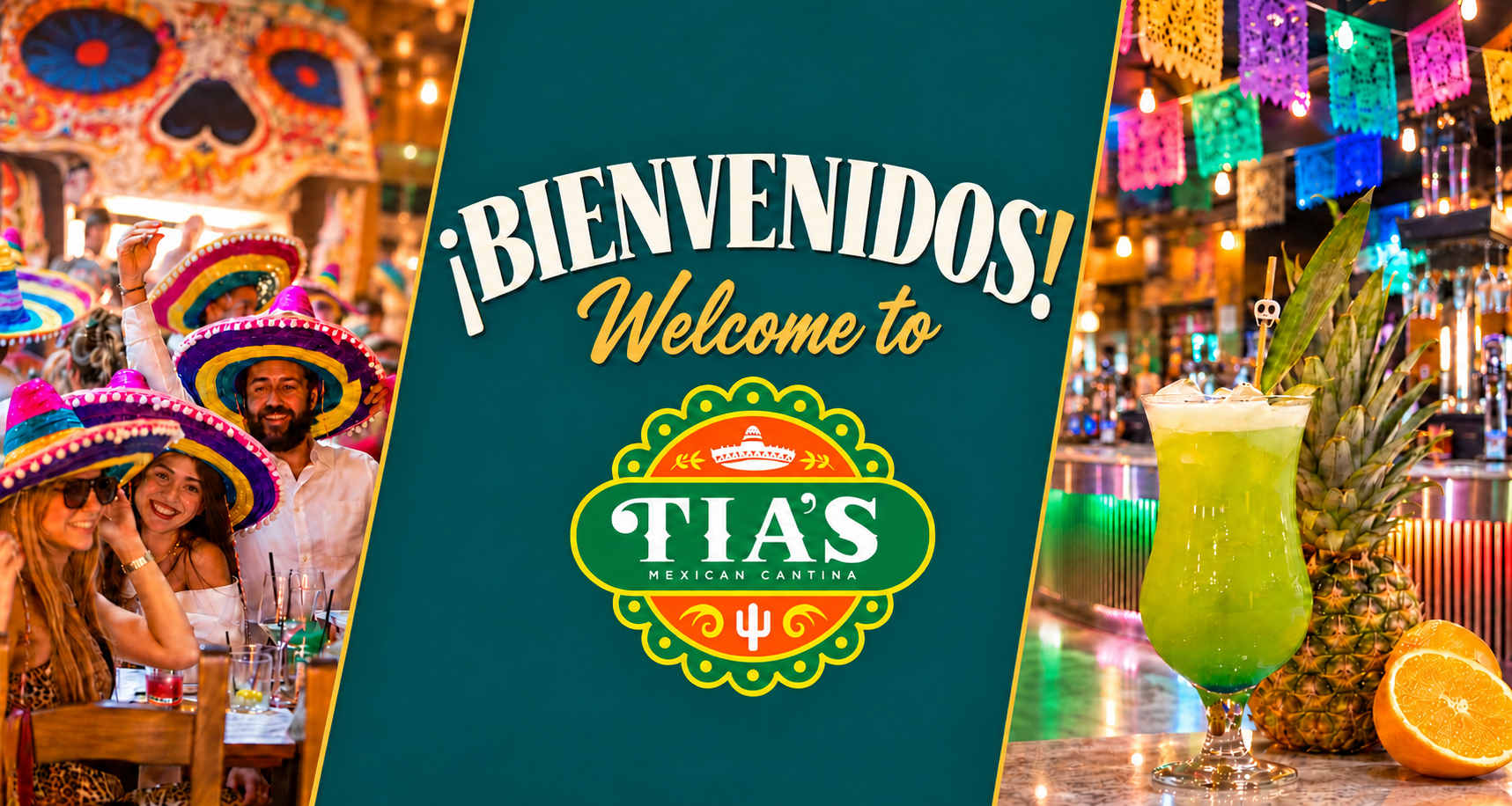 Tia's Mexican