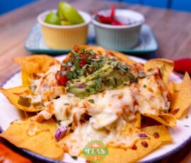 Nachos