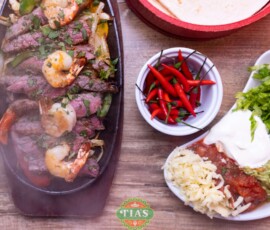 Fajita