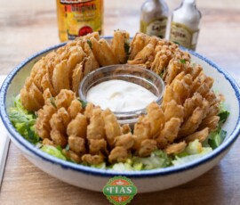 Food worth sharing Food worth sharing
