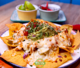 Nachos