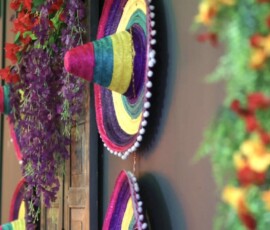 Sombreros! Sombreros!