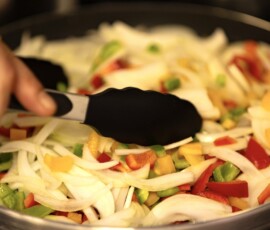 Fresh Food Fresh Food