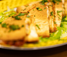 Student Offers – Newcastle - Mexican Restaurants in Durham & Newcastle | Tia’s Tia's food