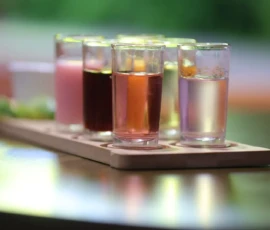 Shots Shots