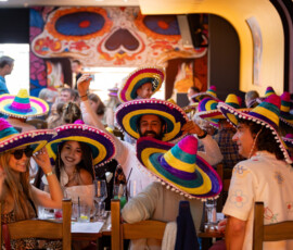 Tia's Mexican Tia's Mexican