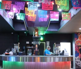Tia's Newcastle Bar Tia's Newcastle Bar