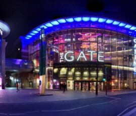 The Gate Newcastle The Gate Newcastle